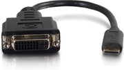 C2G 80505 video kabel adapter 0