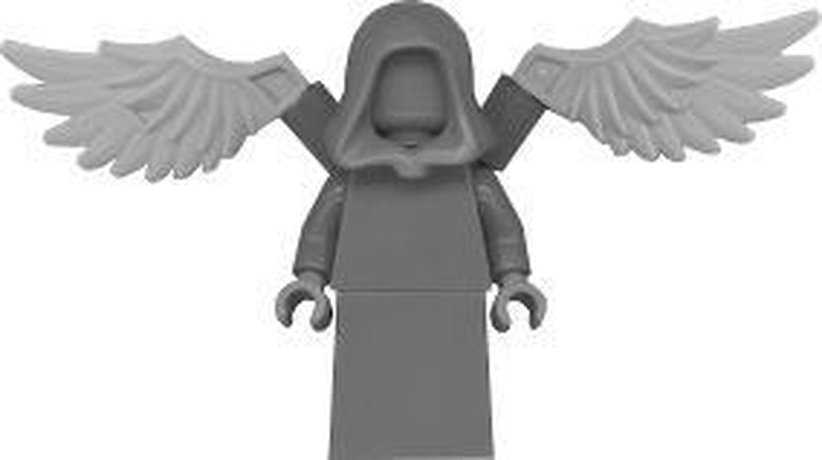 LEGO Harry Potter Tom Riddle Standbeeld minifguur HP199