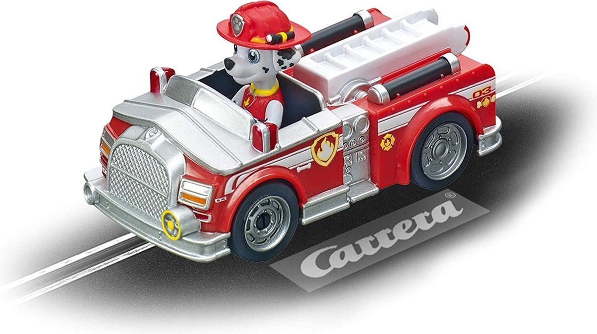 Carrera First auto PAW Patrol - Marshall