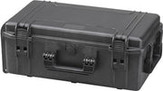 Gaffergear camera koffer 052 zwart   -  excl. plukschuim    -  36