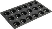 LU 112977 Zwart Flexi-Professional Bakvo