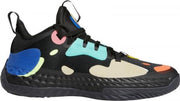 adidas Harden Vol. 5 Futurenatural - zwart - maat 43 1/3
