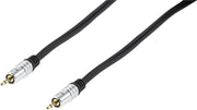 Hq Hqas2404-5 3.5 mm Audio Kabel 5