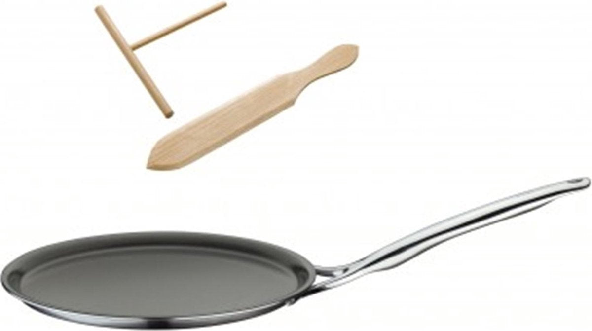 Spring Vulcano Classic Crepepan