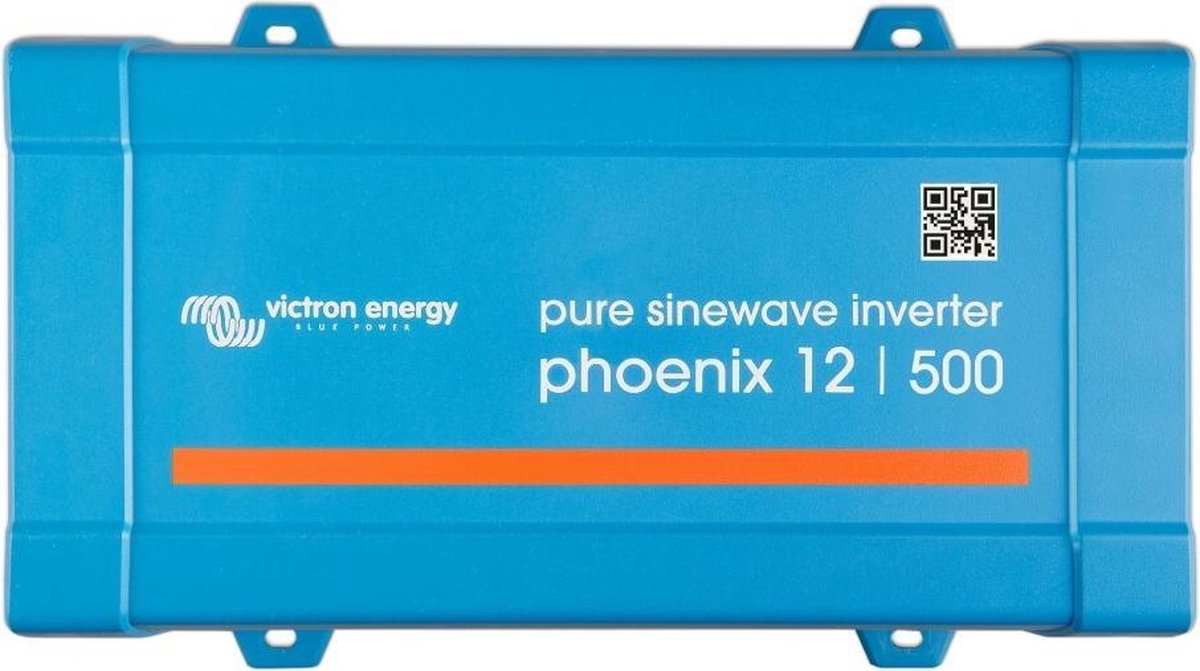 Victron Energy Victron Phoenix VE.Directe Omvormer 12/500 12V 400 W 8719076045212