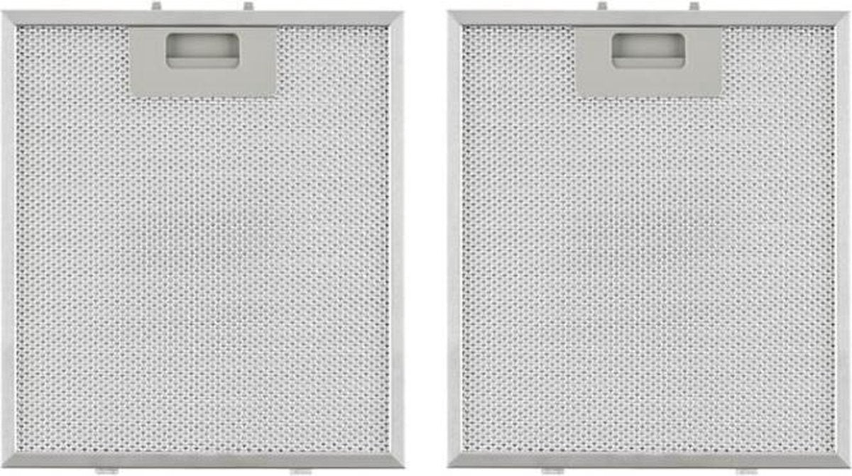Klarstein Metaalfilter 10030465 van AllSpares - 2 stuks