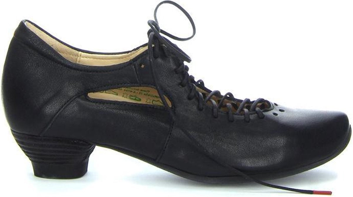 Think! - Dames schoenen - 3-000048-0000 - zwart - maat 40