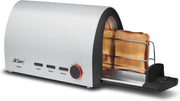 ARZUM TUNNEL TOASTER Broodrooster AR232 - WHITE