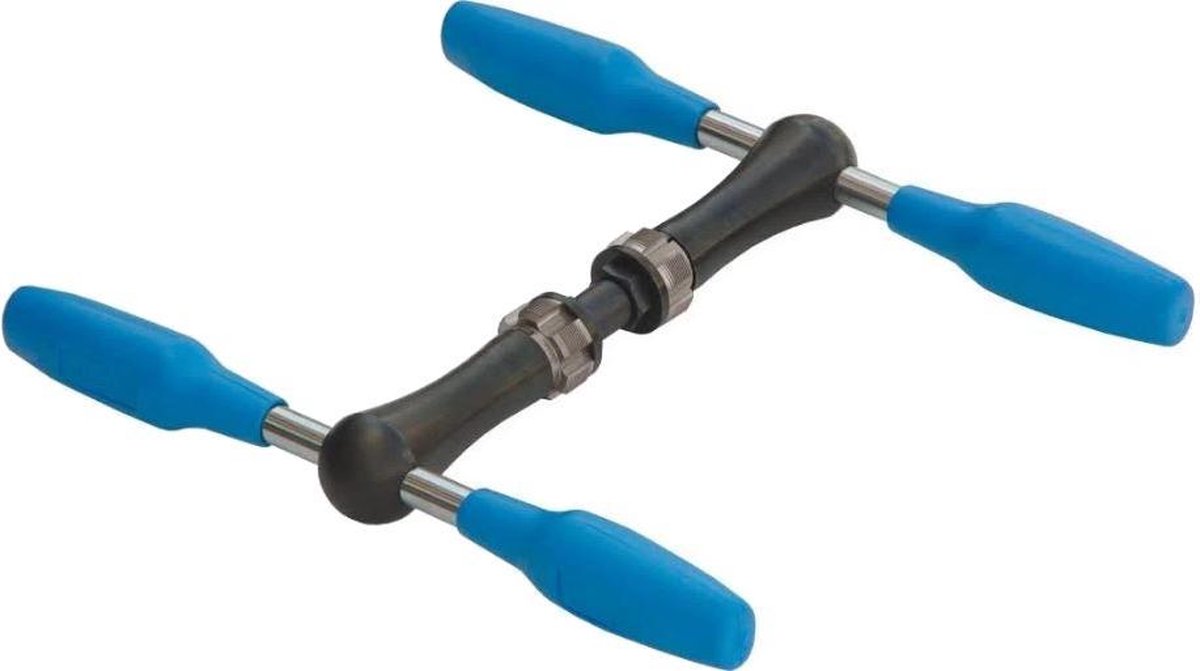 Trapasdraadsnij-gereedschap Profi BSA Cyclus 720140