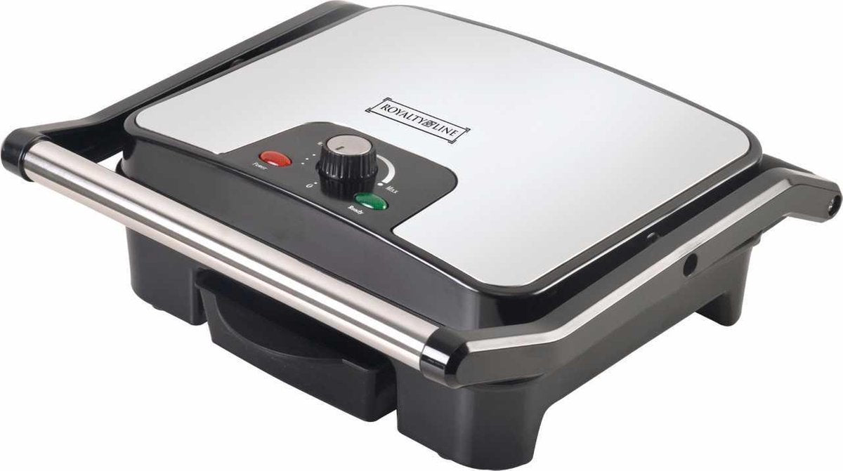 Royalty Line - Contactgrill