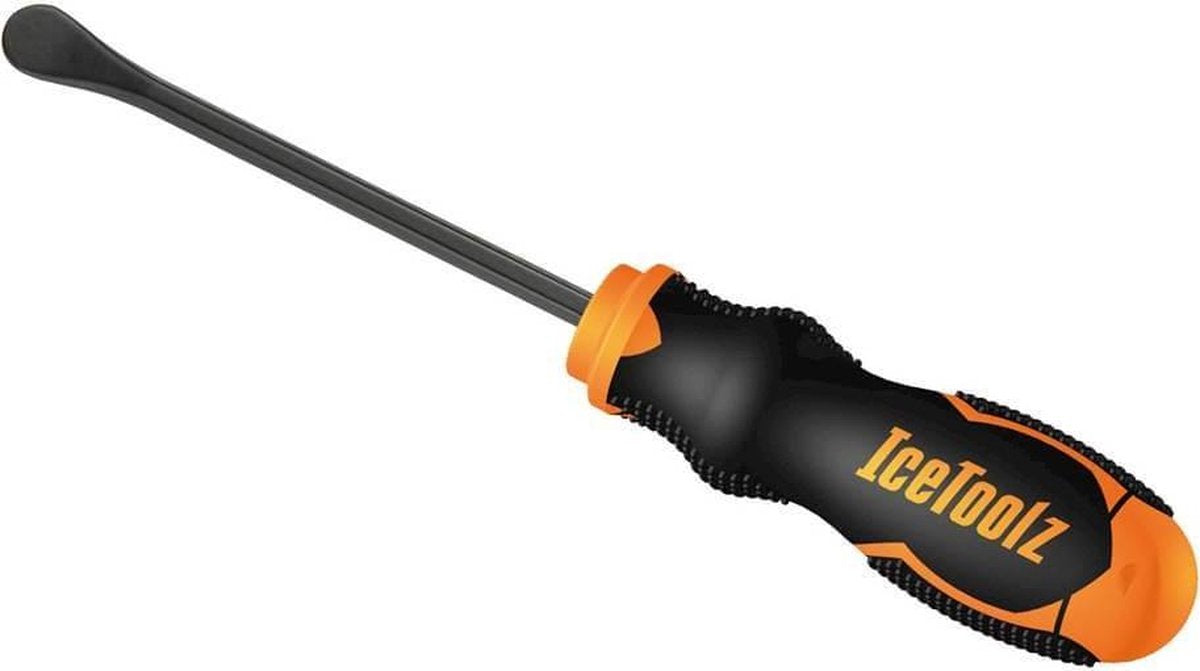 IceToolz bandenlichter luxe nylon