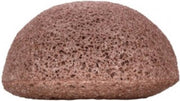Kongy 100% natuurlijke konjac - rode klei - Spons