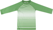Ducksday UV Zwemshirt lange mouw voor kinderen unisex Aruba - 6 jaar- UPF50+