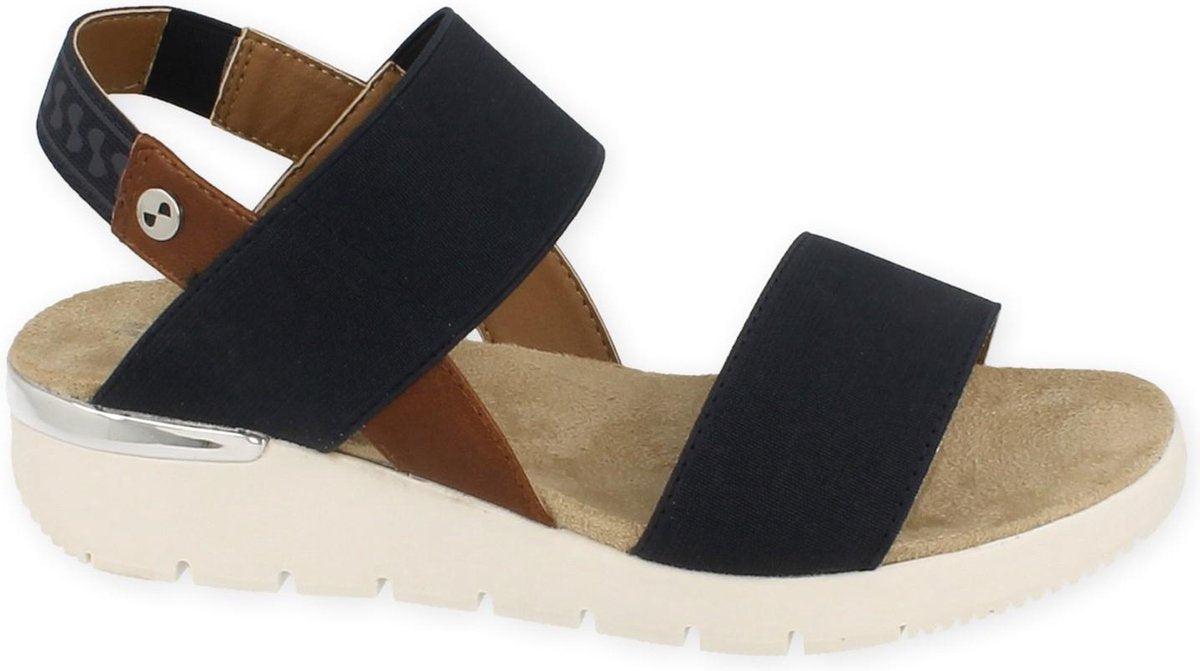 SPROX sandaal blauw BLAUW 39