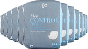 Etos Incontinentie verband - speciaal voor mannen - 144 stuks (12 x 12)