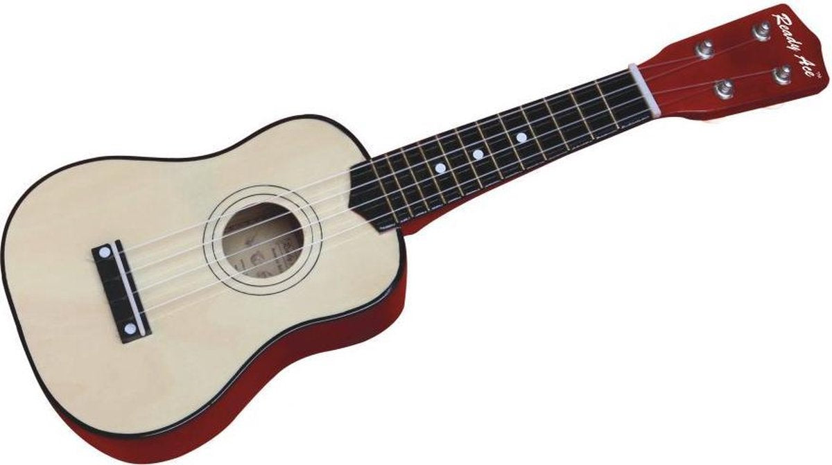 Music & Vibes Ukelele