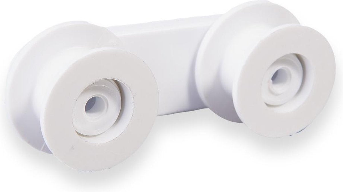 Zanussi Geleider V. Rail