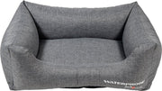 Jack and Vanilla Waterproof Hondenmand div.kleuren-grijs-XL