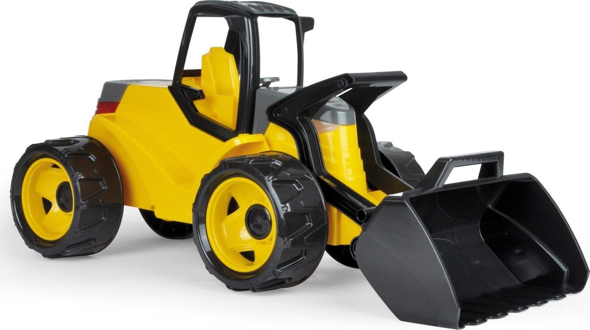 Lena Shovel Giga Trucks 67cm