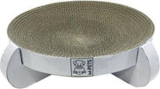 M-pets Krabbord Cleveland 35 X 10 Cm Karton Zilver