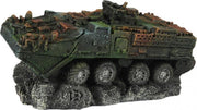 Auqa Della Leger tank small S - 15