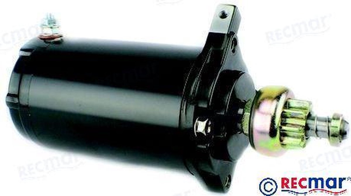 Mercury 35-50 HP (1980-89) (PH130-0040)