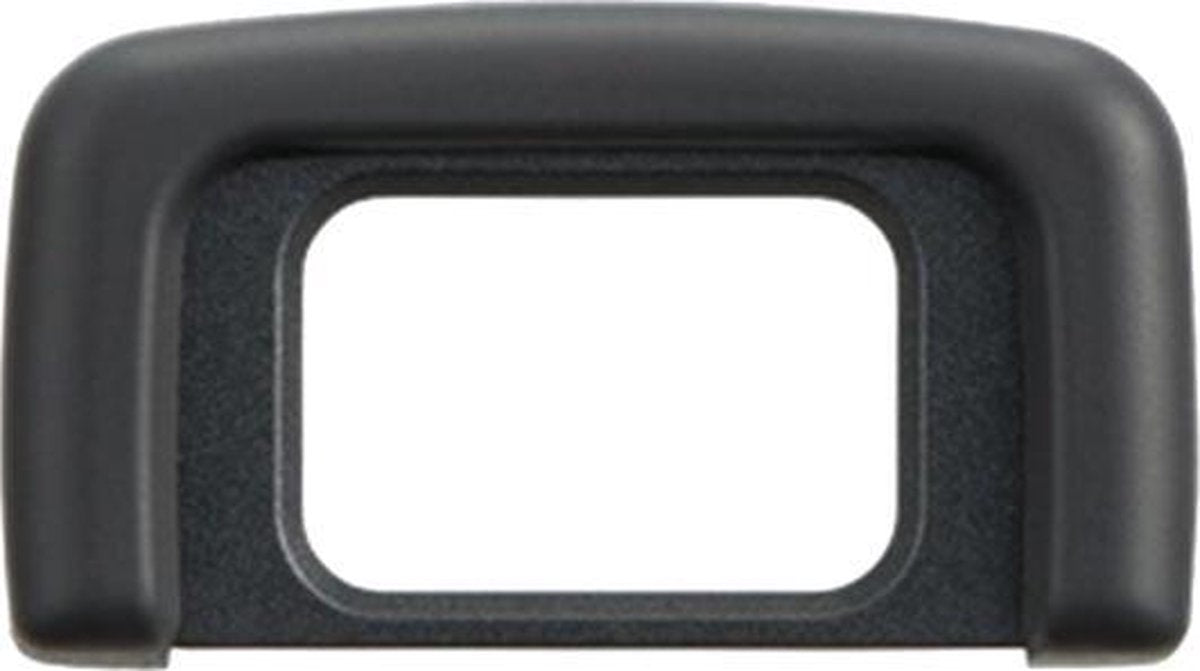 Phoco DK-25 oogschelp voor Nikon