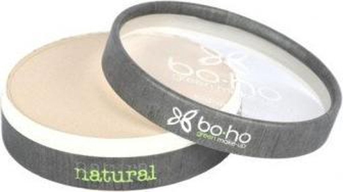 Boho Natural Highlighter Contour Sunrise Glow