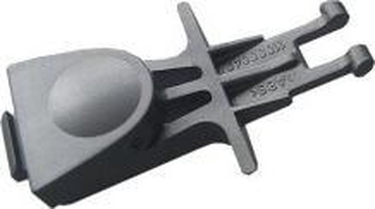 Knop bonenreservoir koffiezetter espresso origineel Saeco 7866