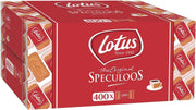 Lotus speculoos