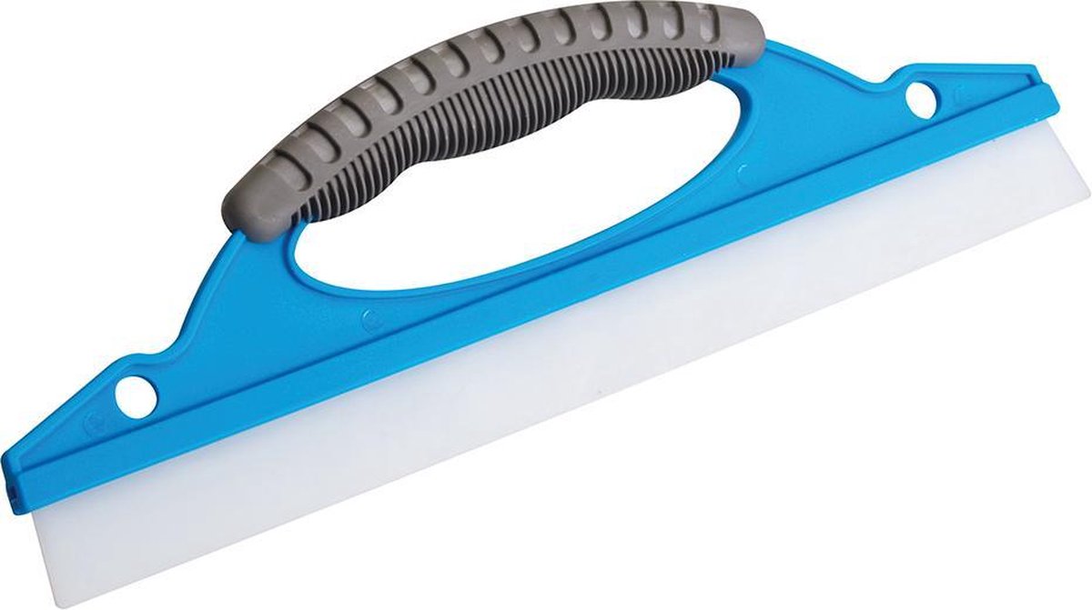 Silverline 250304 Silicone voertuig droogblad - 300mm