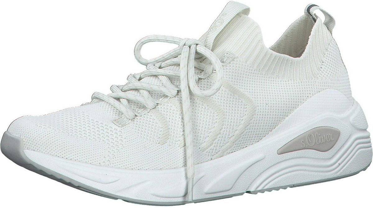 s.Oliver Sneaker Sneaker 5-5-23617-26