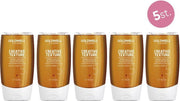 5X Goldwell StyleSign Hardliner Gel 140ml