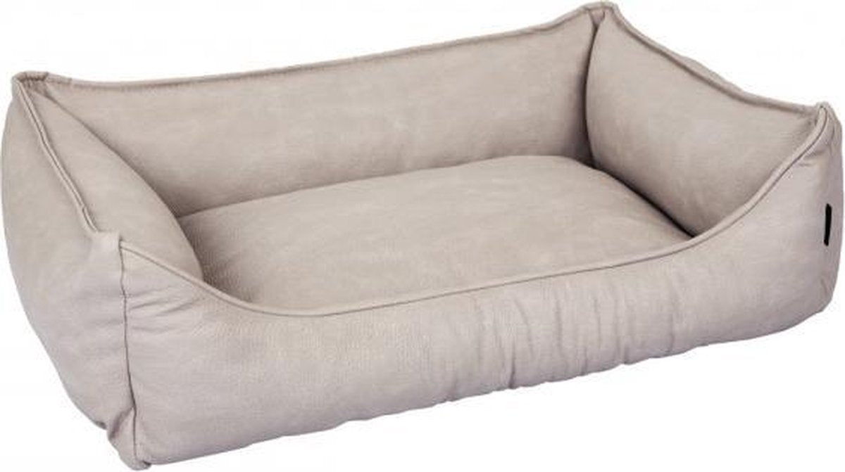 Snobbs hondenmand Buffalo 3 110 x 90 cm Cowboys Light Grey -  - 30005763