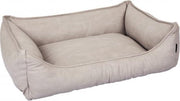 Snobbs hondenmand Buffalo 3 110 x 90 cm Cowboys Light Grey -  - 30005763