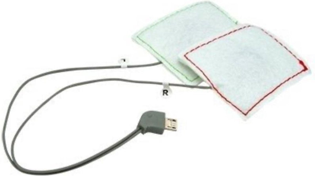 SleepPhones® Luidsprekers - voor SleepPhones® Draadloos