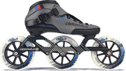 Versatile-3 skeeler 3x125mm | maat 43