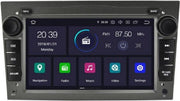 Autoradio navigatie opel dvd carkit android 10 carplay android auto  64GB