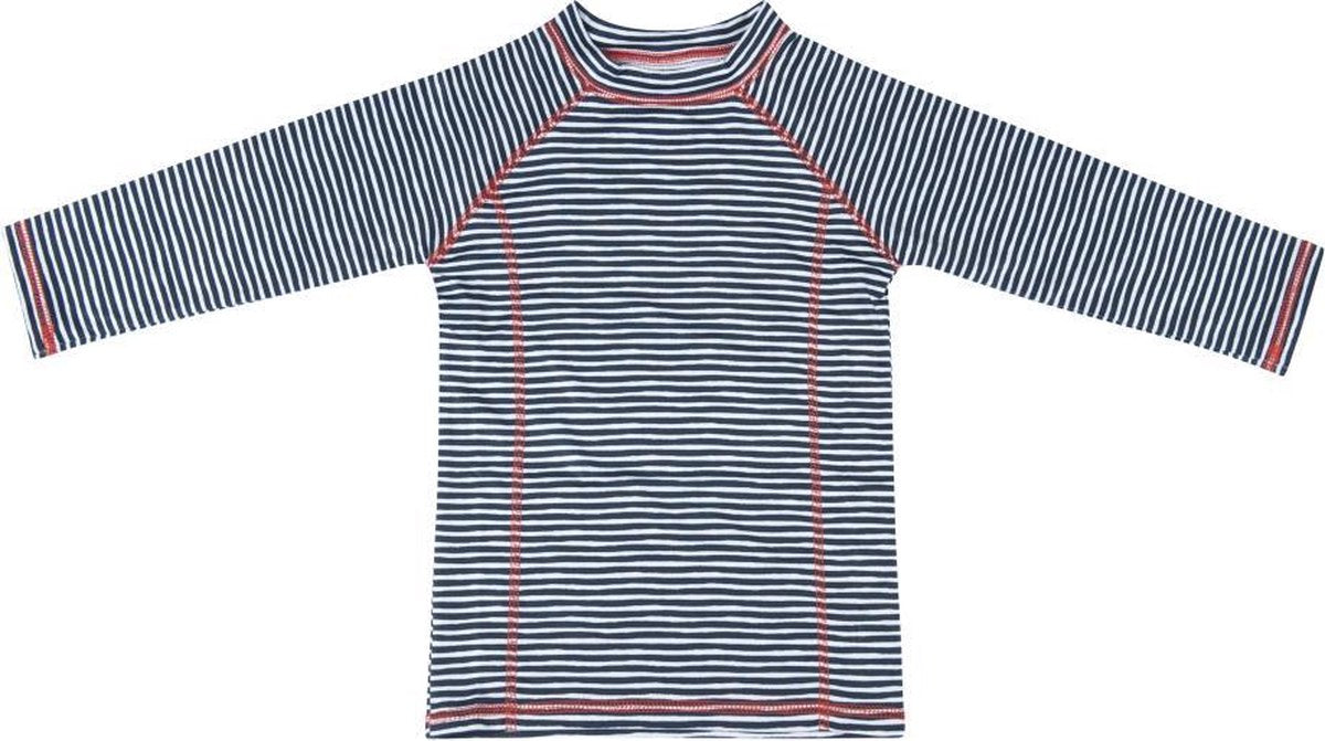 Ducksday UV Zwemshirt lange mouw voor kinderen unisex Flicflac