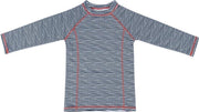 Ducksday UV Zwemshirt lange mouw voor kinderen unisex Flicflac