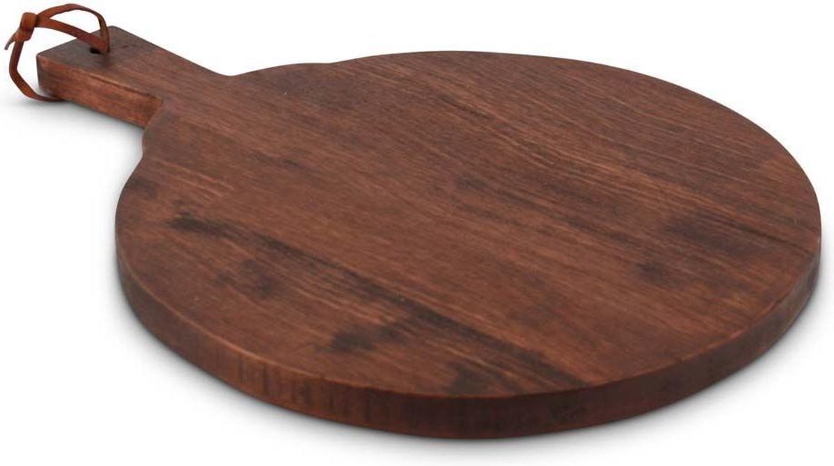 Snijplank Tray Mango Ø 30cm