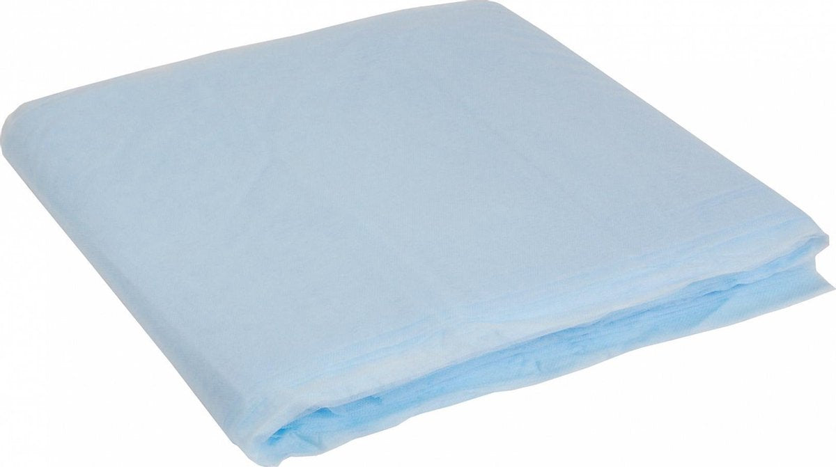 Stofwisdoek 60x30cm Polypropyleen 18 gr/m2 + 12% impr.