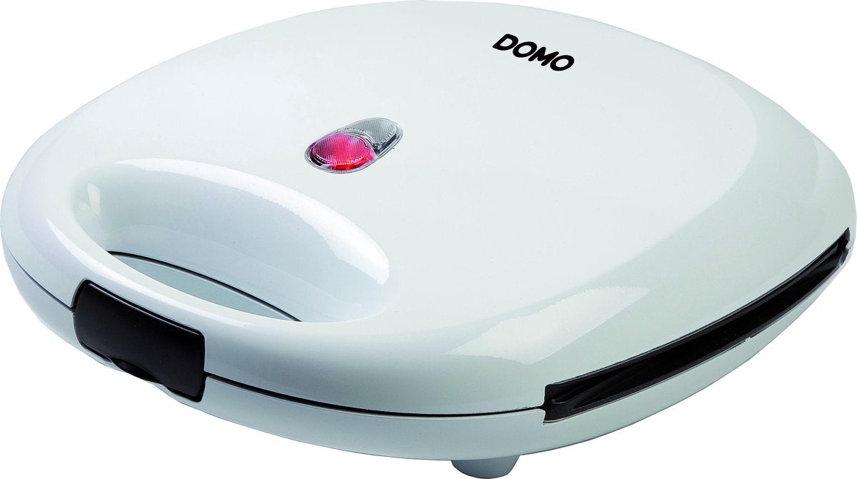 Domo DO9046C - Tosti ijzer - inclusief wafelplaten