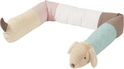 Fehn Hoofdbeschermer Ledikant Bruno Teckel 180 Cm Multicolor