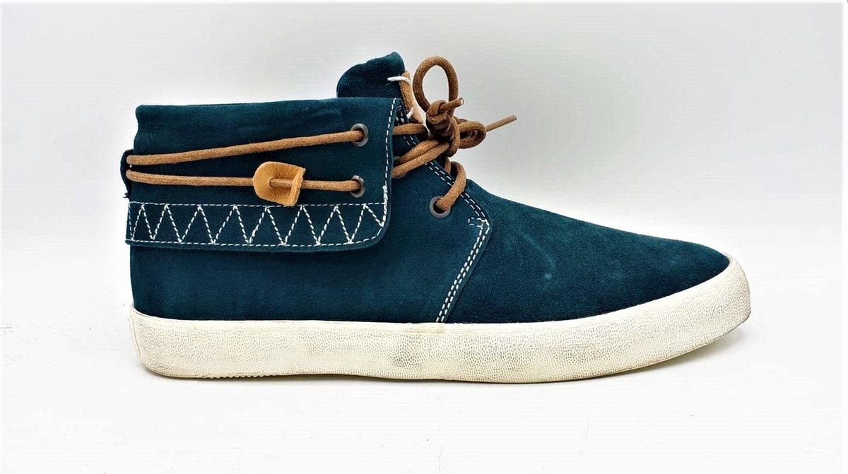 Oneill Ricked Suede - Legion Blue - Maat 38
