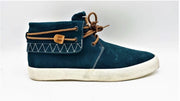 Oneill Ricked Suede - Legion Blue - Maat 38