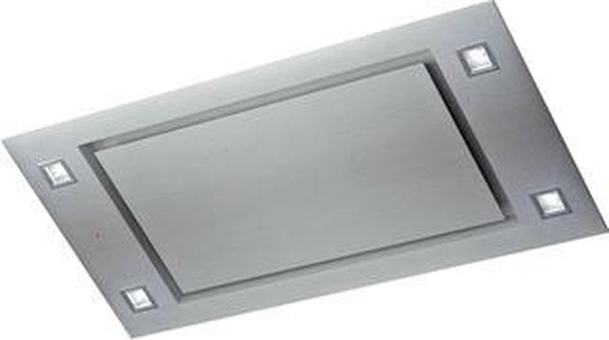 Bauknecht DBEI 104 AR X 537 - Geïntegreerde afzuigkap
