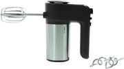 COSYLIFE by ELECTRO DEPOT - CL-HM300X - Klopper - Inox/ Zwart