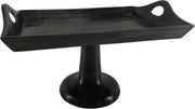 Deco4yourhome - Etagère - Zwart - 32cm