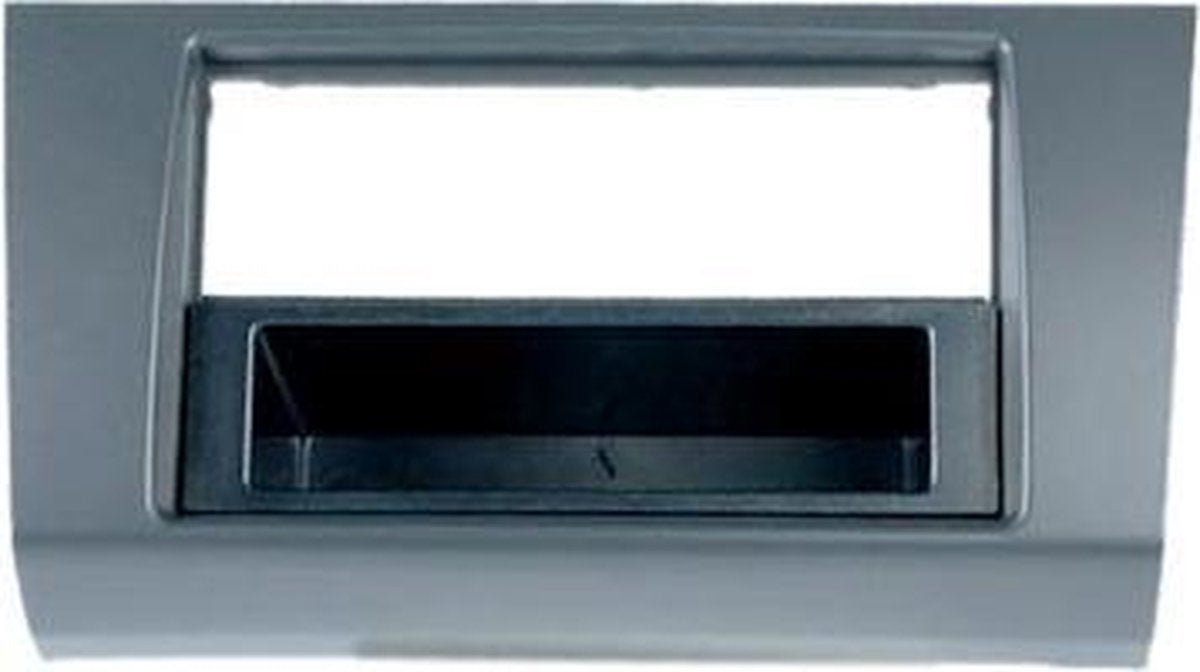 1-DIN inbouwframe  SUZUKI Swift 2005 - 2010